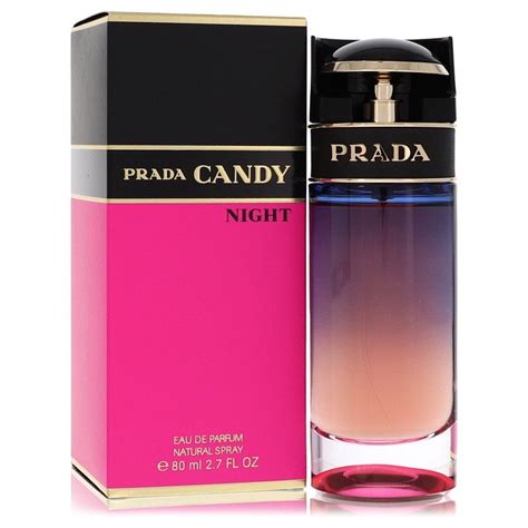 prada candy night rollerball|candy perfume Prada.